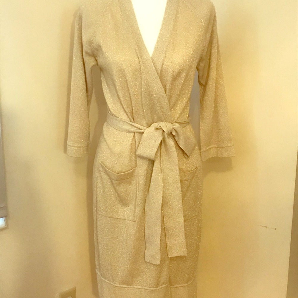 Diane von Furstenberg Cardigan